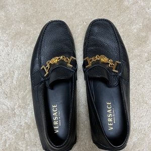 Versace shoes